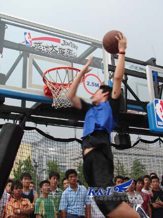 史与现代完